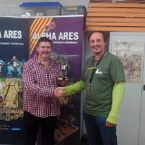 2016-10-23 14.58.00  Angel recoge el primer premio